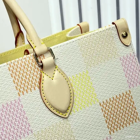 WIS LOUIS VUITTON MM-35*27*14cm ONTHEGO 0707